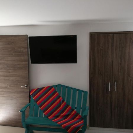 فندق Fantastic House Cartagena المظهر الخارجي الصورة