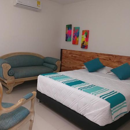 فندق Fantastic House Cartagena المظهر الخارجي الصورة
