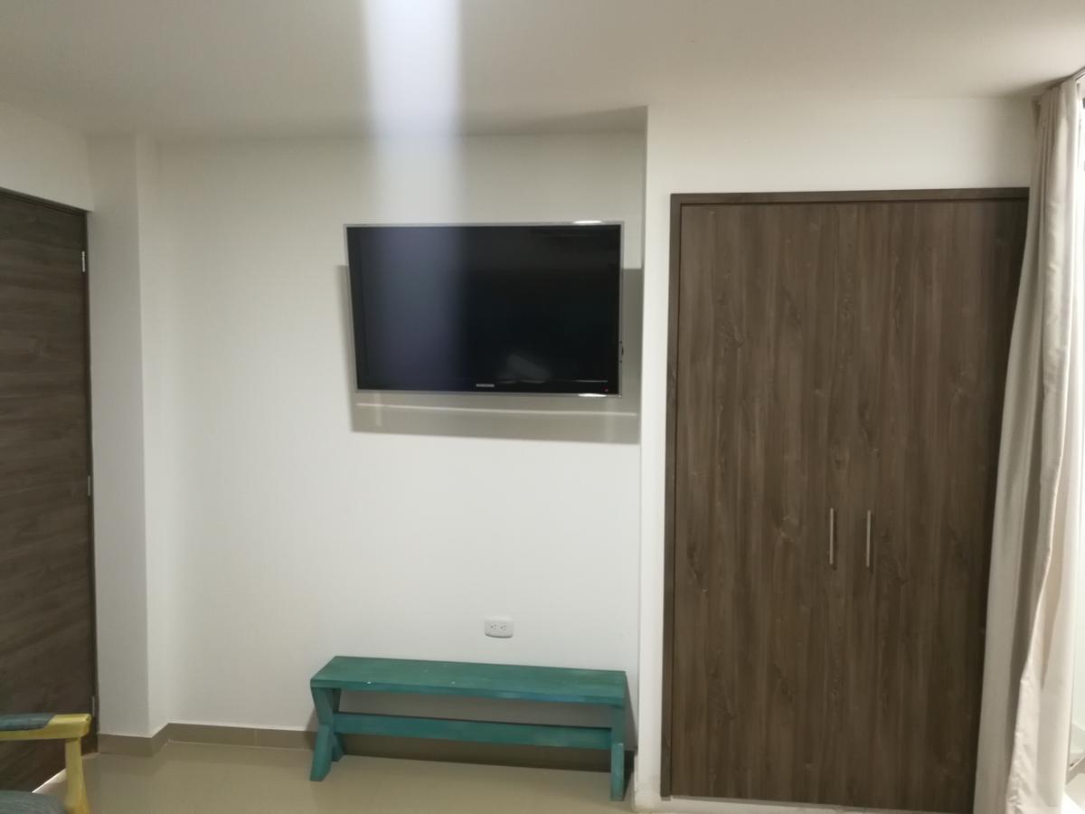 فندق Fantastic House Cartagena المظهر الخارجي الصورة