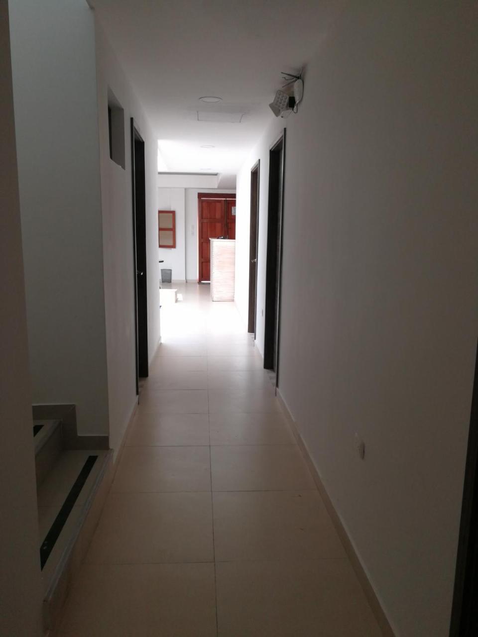 فندق Fantastic House Cartagena المظهر الخارجي الصورة