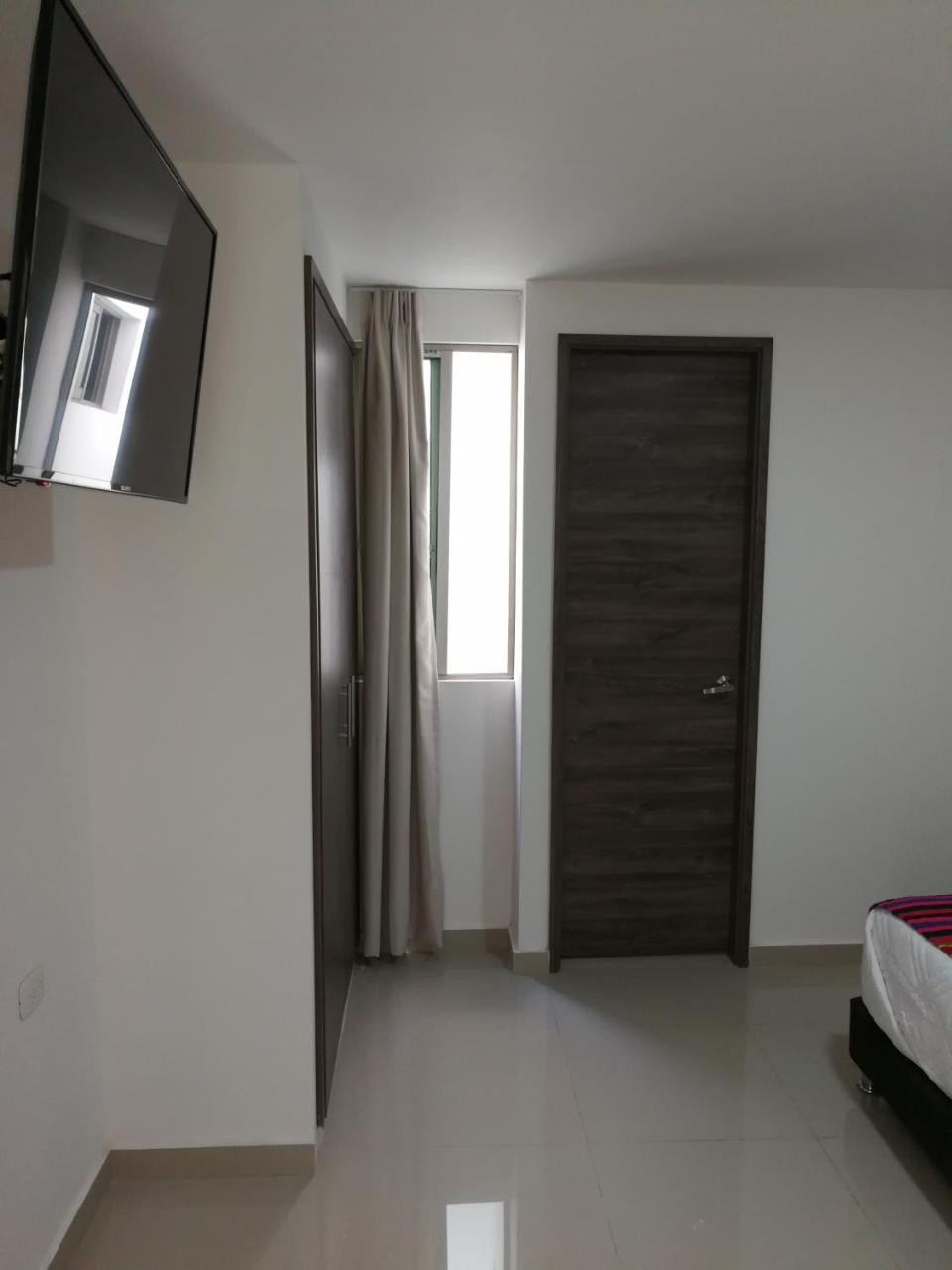 فندق Fantastic House Cartagena المظهر الخارجي الصورة