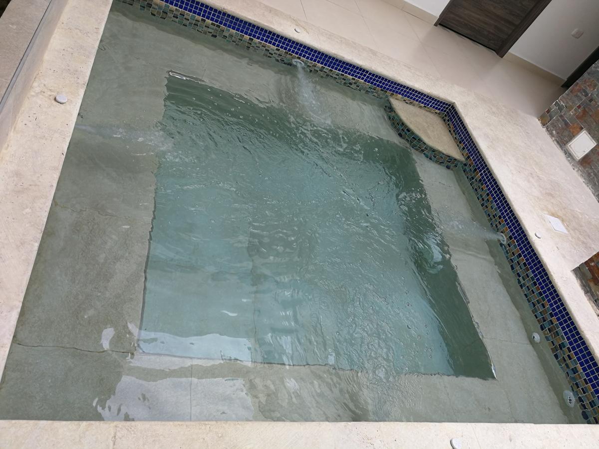 فندق Fantastic House Cartagena المظهر الخارجي الصورة