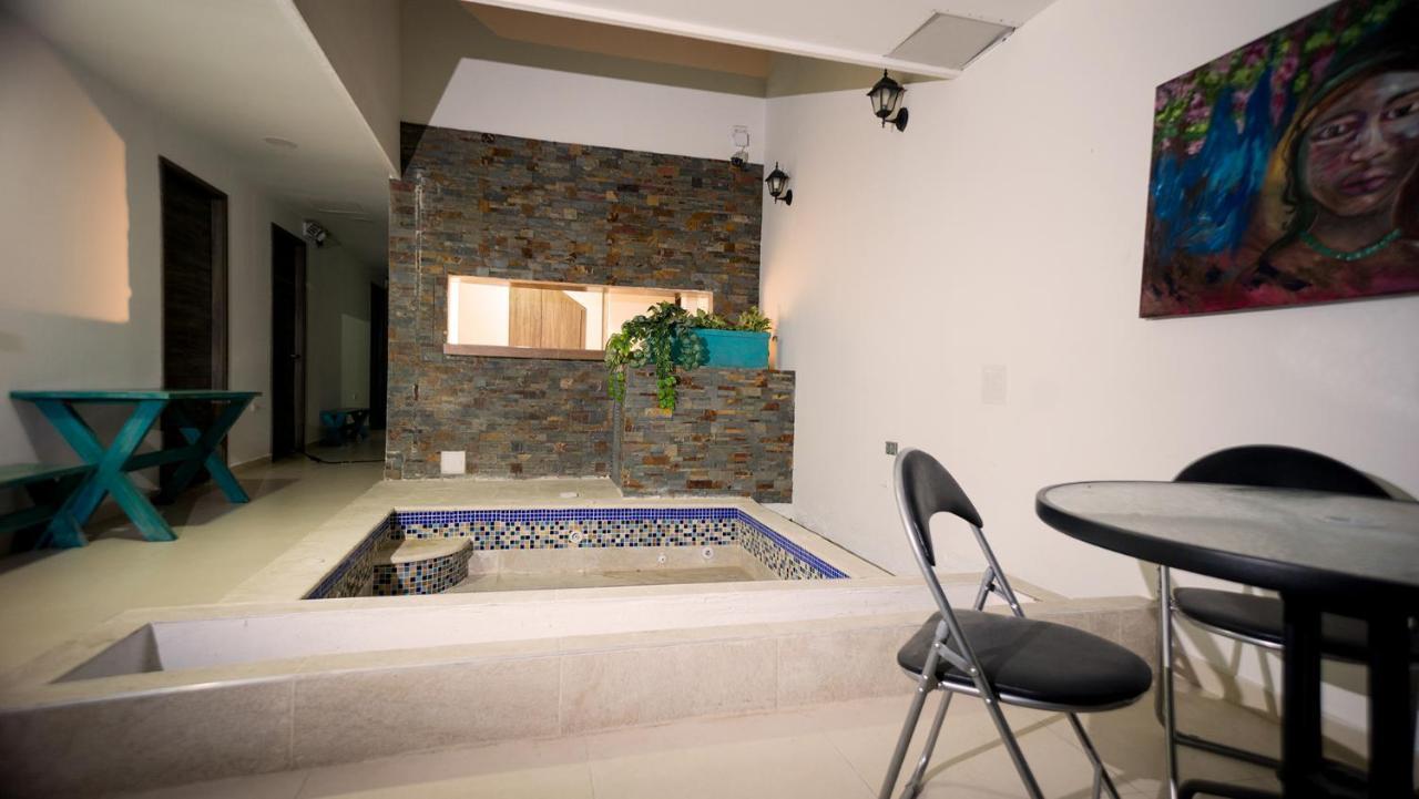 فندق Fantastic House Cartagena المظهر الخارجي الصورة