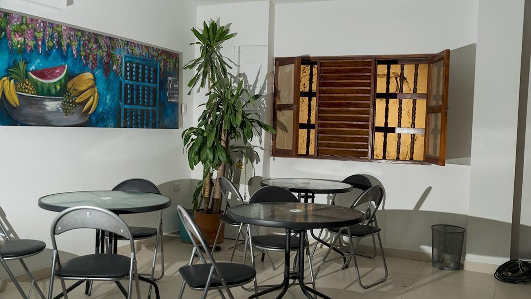 فندق Fantastic House Cartagena المظهر الخارجي الصورة