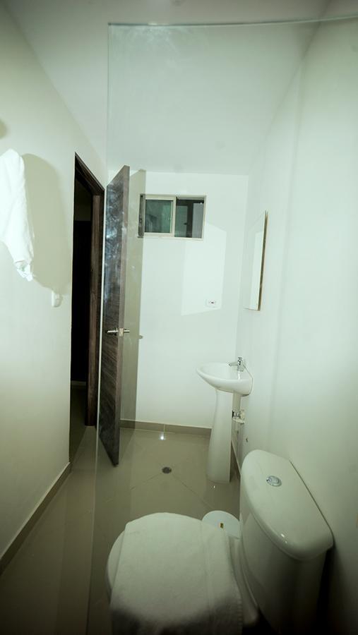 فندق Fantastic House Cartagena المظهر الخارجي الصورة