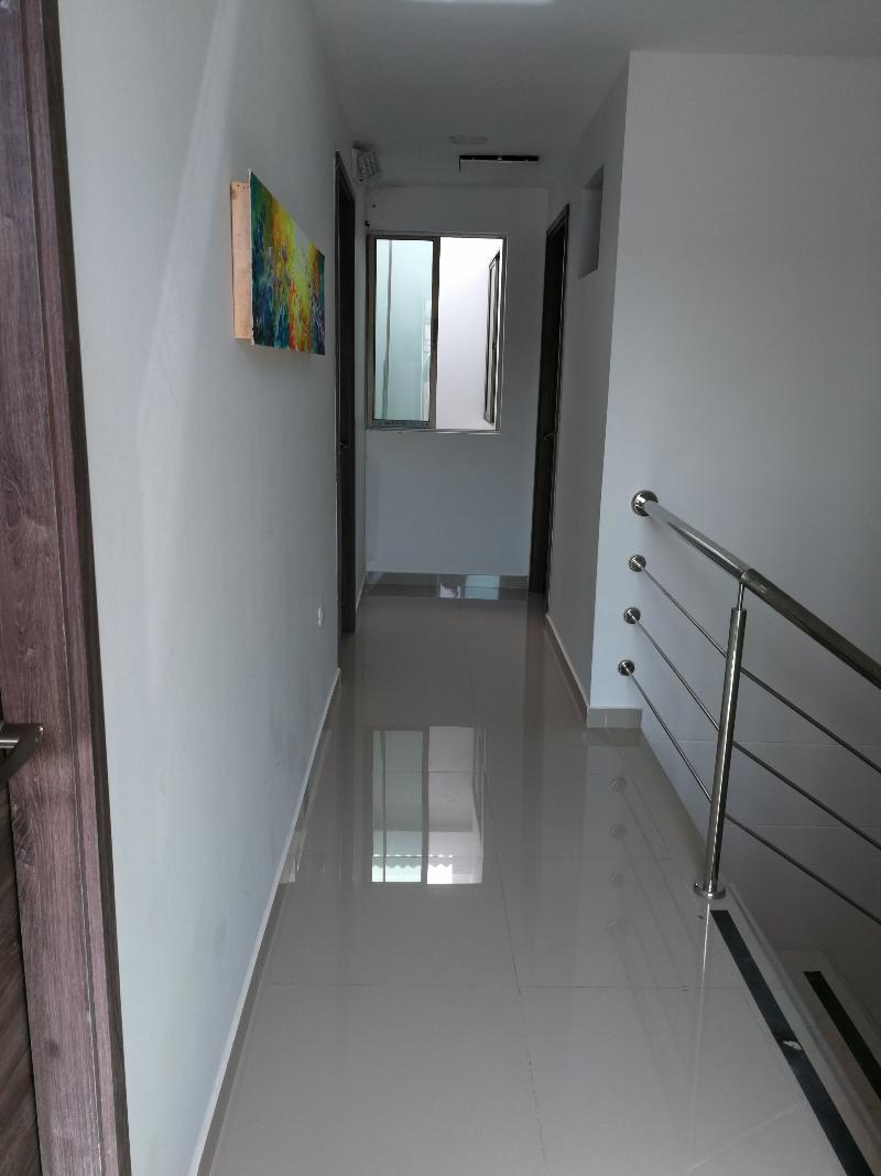 فندق Fantastic House Cartagena المظهر الخارجي الصورة